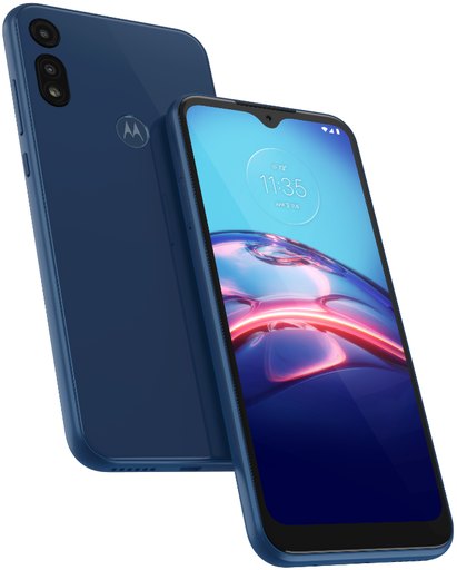 Motorola Moto E 7th gen 2020 TD-LTE US 32GB XT2052DL / Moto e7